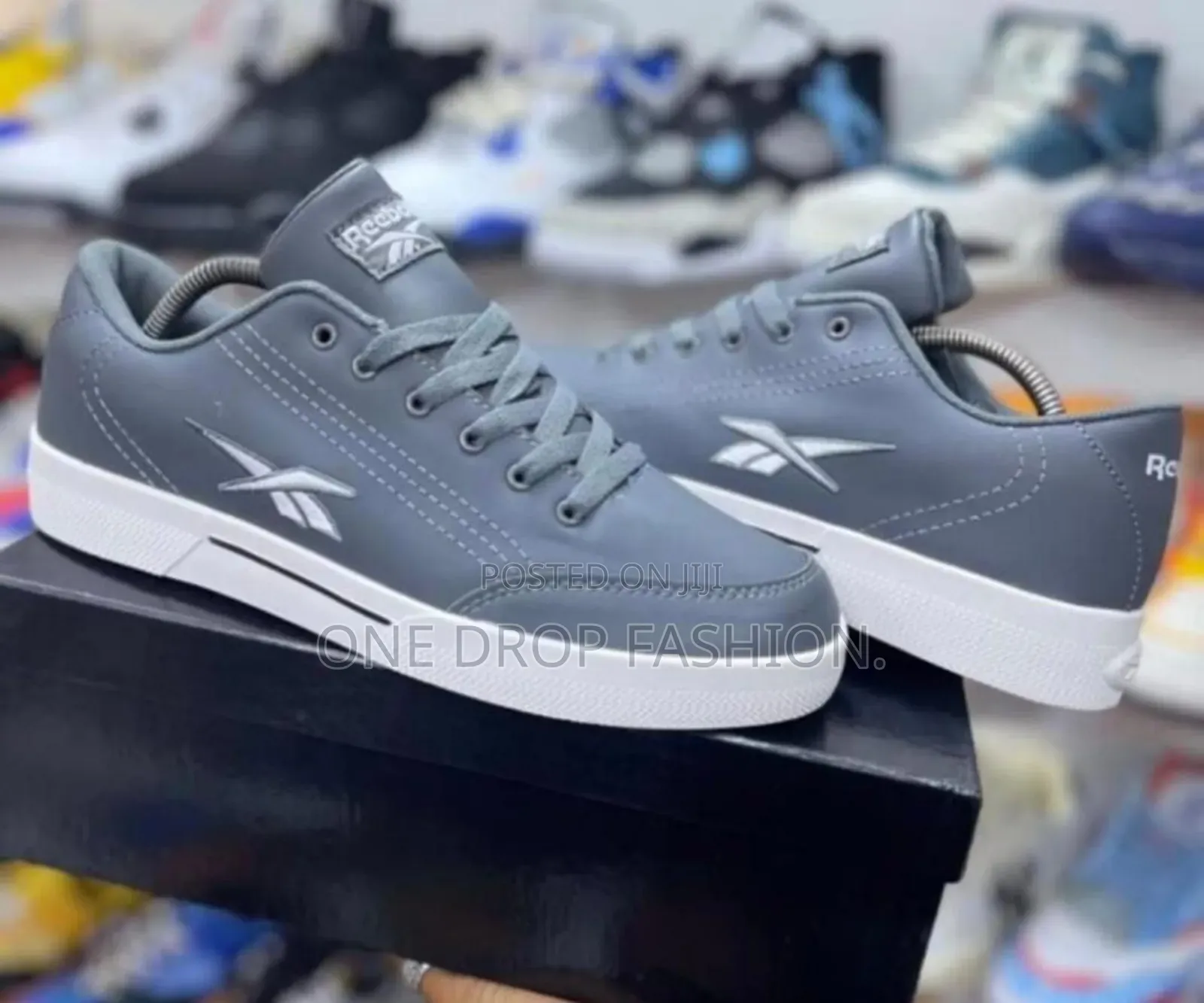 Reebok Casuals 1df