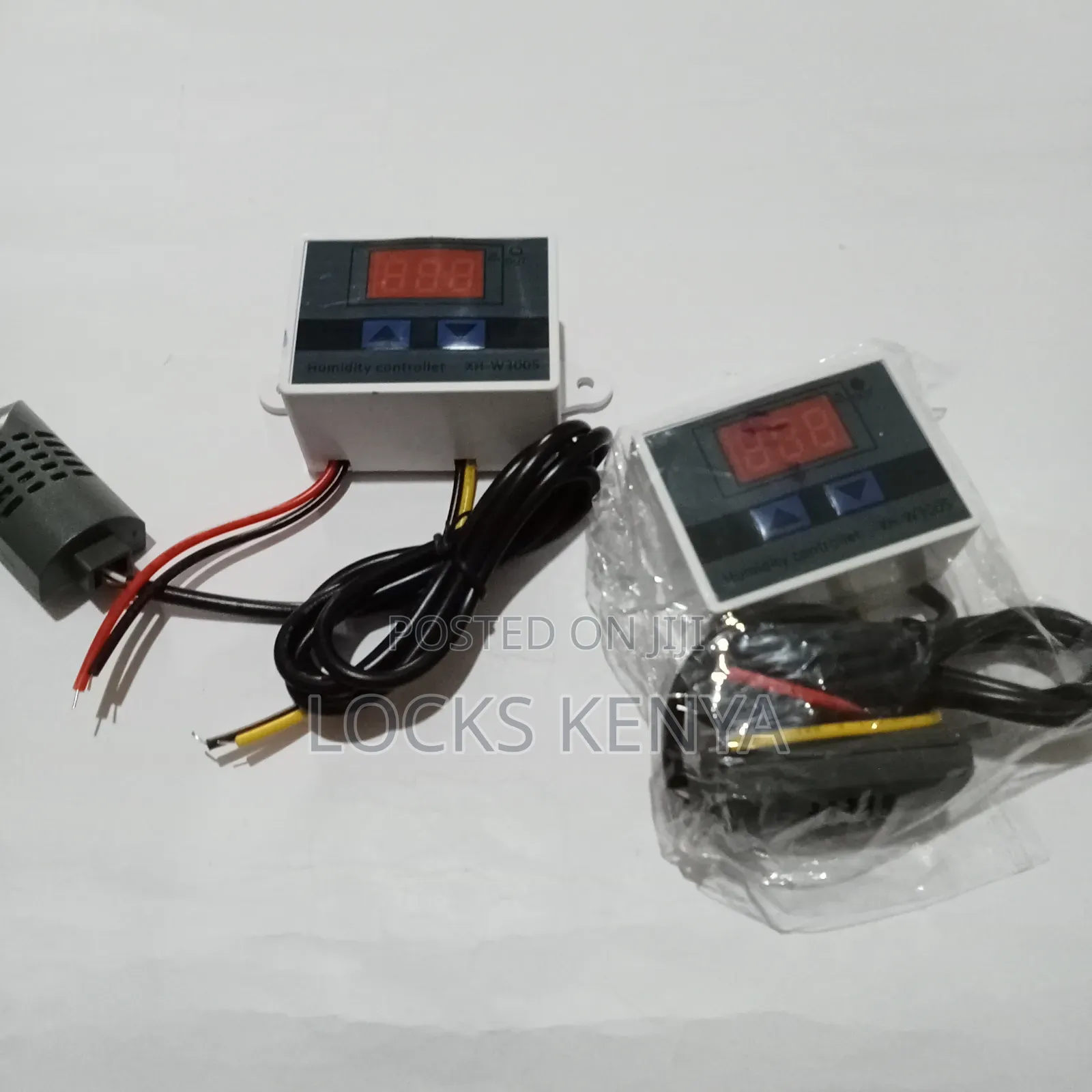 DC Hatchery Consistent Temperature Controller