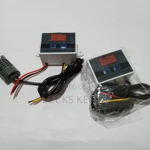 DC Hatchery Consistent Temperature Controller