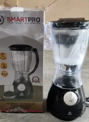 Blender 2 in 1 Smart Pro