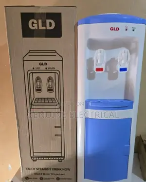 Water Dispenser