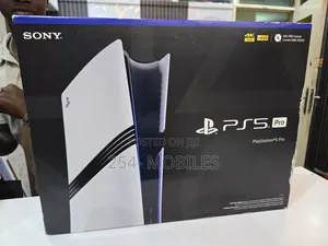 Sony Ps5 Pro 2tb Playstation 5 Pro Console