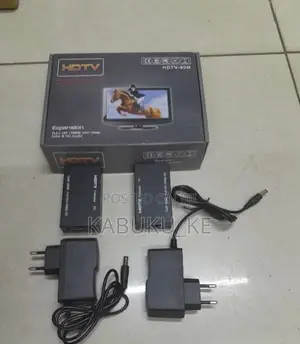 60M HDTV HDMI Extender