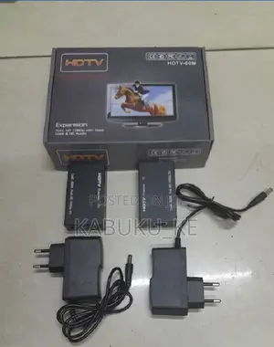 60m HDMI Extender-New