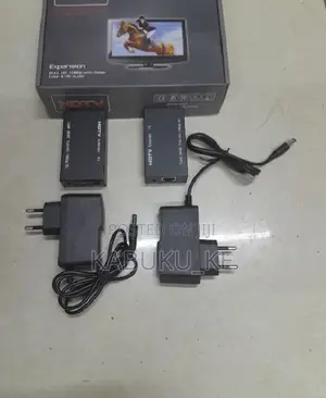 60M HDMI Extender HD 1080P
