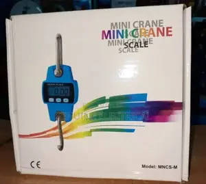 200kg Crane Scale