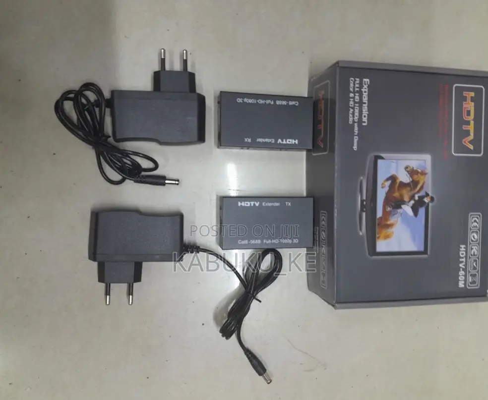 HDMI Extender 1080P 60M Full HD
