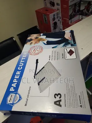 A3 Manual Paper Cutter