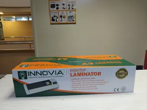Innovia A3 Heavy Duty Laminator