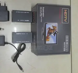 60M HDMI Extender 1080P Hd-60 Meters