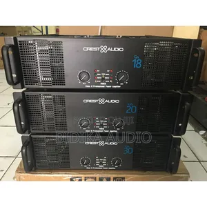 Brand New Ca18 Amp