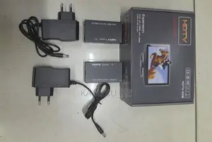 HDTV HDMI Extender 60m- Upto 60 Meters