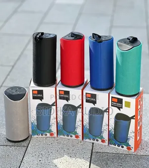 Original Music Speakers