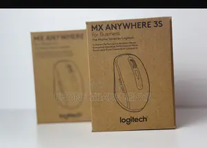 Logitech Mx Anywhere 3S