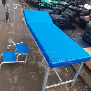 Examination Bed
