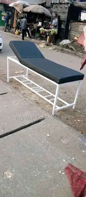 Examination Bed