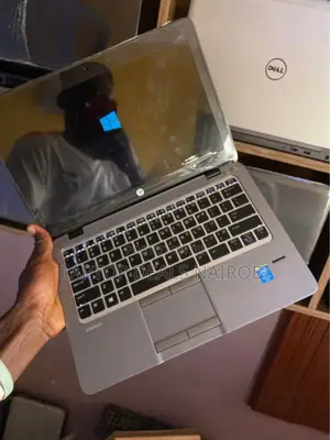 Laptop HP ProBook 640 G1 8GB Intel Core I5 HDD+SSD 500GB
