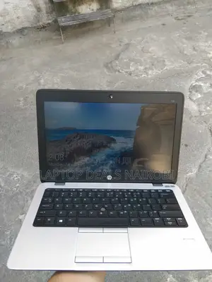 Laptop HP ProBook 640 G1 8GB Intel Core I5 HDD+SSD 500GB