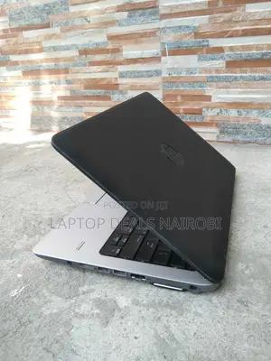 Laptop HP ProBook 640 G1 8GB Intel Core I5 HDD+SSD 500GB