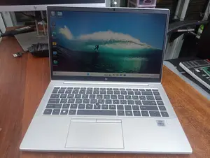 Laptop HP EliteBook 840 G7 16GB Intel Core I5 SSD 256GB