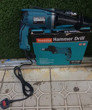 Makita Electric Hammer Drill 710w