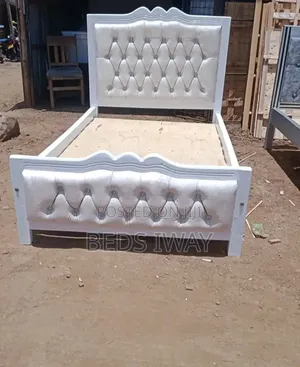 Single Mocket 4x6 Bed