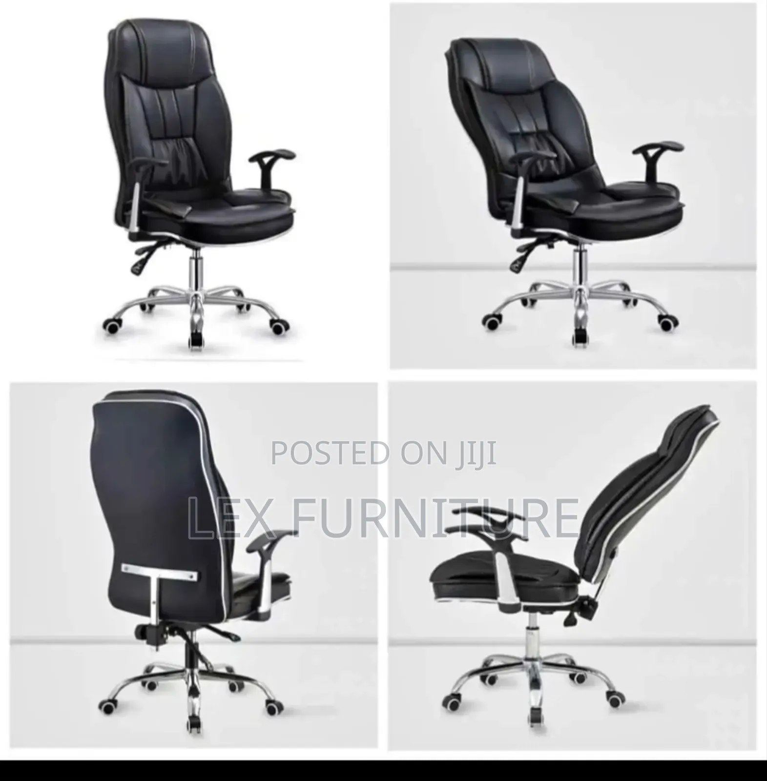 Rotating Office Chair