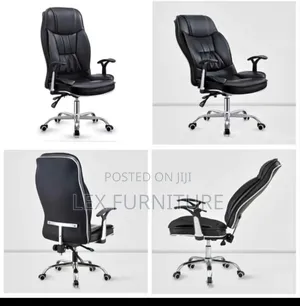 Rotating Office Chair