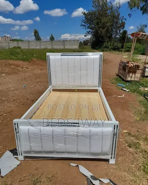 4x6 Turfed Bed