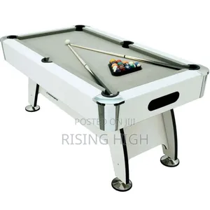 High Brand Billiards Pool Table