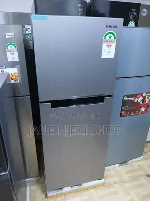 Samsung 208 Liters Fridge