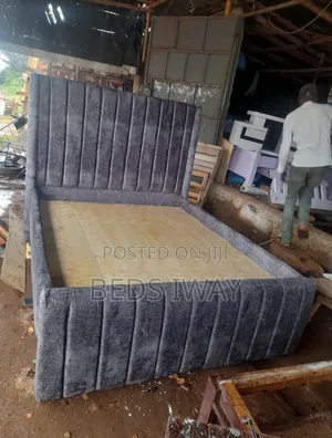 Chester Field Best Classy 5x6 Bed
