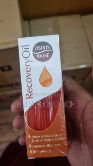 Osiris Avise Scars and Stretch Mark Recovery Oil