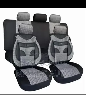 Durable Fabric Car Seat Covers/ Seat Covers