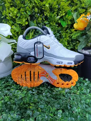 Nike Airmax Tuned Air Blanko