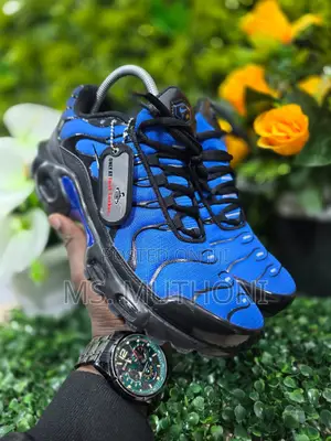 Nike Airmax Tuned Air Blue 40-45