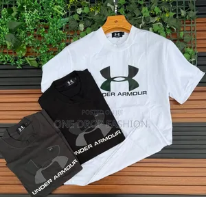 Undar Armour Shirts