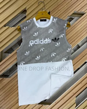 Addidas Men Vests