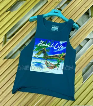 Beach Life Vests
