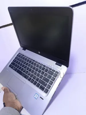 Laptop HP EliteBook 840 G3 8GB Intel Core I5 SSD 256GB