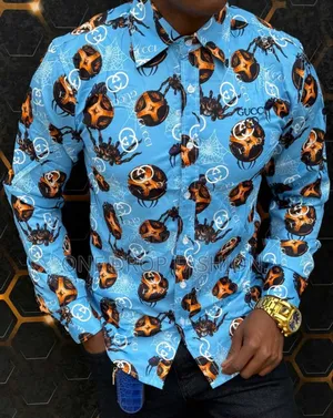 Gucci Shirtz