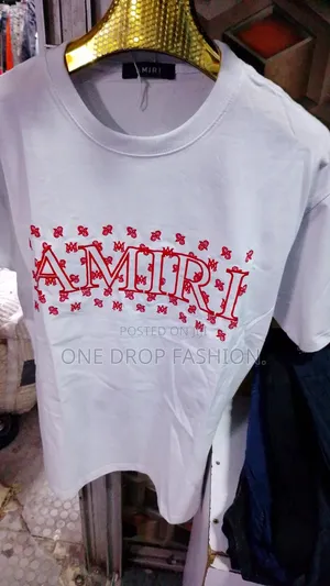 Designer Amiri LA Sgirts