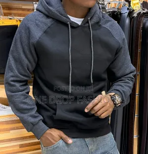 Fashion/Casual/Formal Hoodies