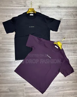 No Wallpaper Shirts