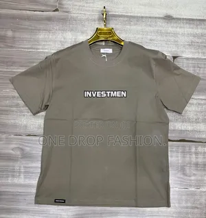 Investmen Shirts