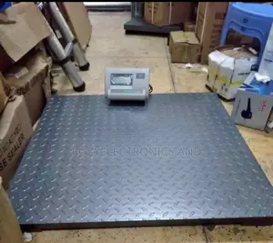 1 Tone Digital Scale