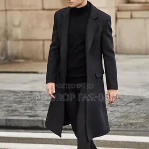 Hitman Trench /Long Cotz