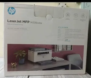 HP Laserjet MFP M236sdw Printer Uko