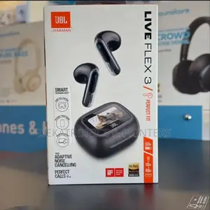 JBL Live Flex 3