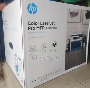 HP Color Laserjet PRO MFP 4303fdw ,Replacement for 479fdw